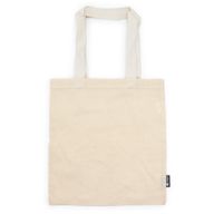 Iconic Basic Tragetasche - Unbedruckt - Natur 4oz