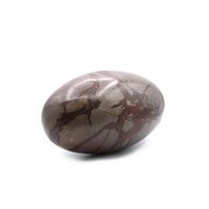 Sechs Zoll Lingam
