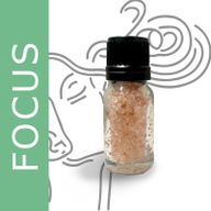 Focus Aromatherapie Riechsalz - White Label