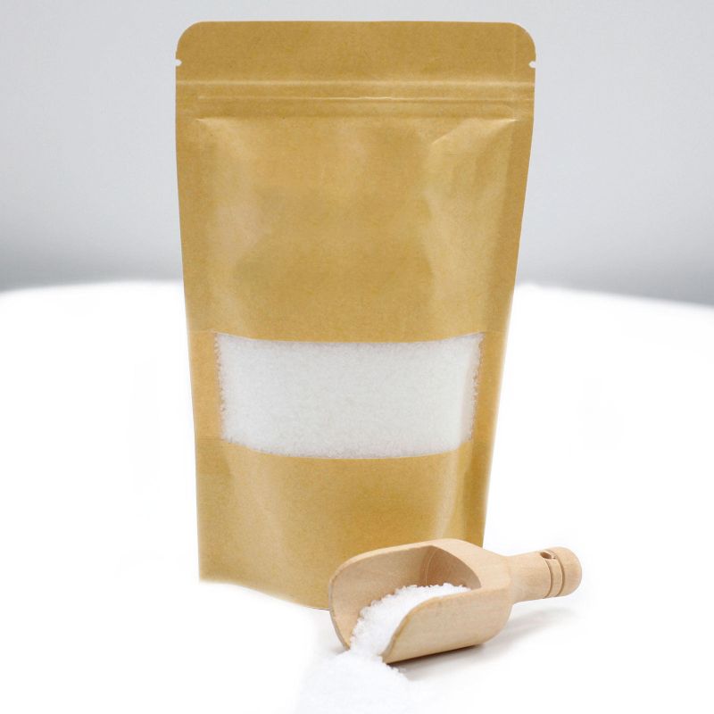 Aromatherapiebadesalz 350g - Erkältung & Grippe - Ohne Etikett