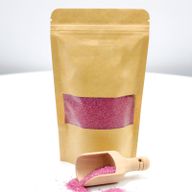 Aromatherapiebadesalz 350g - Leidenschaft - Ohne Etikett