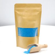Aromatherapiebadesalz 350g - Totale Entspannung - Ohne Etiket