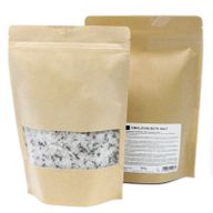 Badesalz Mishung 500g-Relax - Ohne Etikett