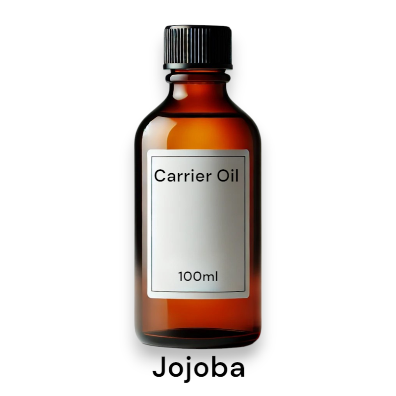 Jojobaöl – 100 ml – ohne Etikett