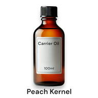 Pfirsichkernöl – 100 ml – ohne Etikett