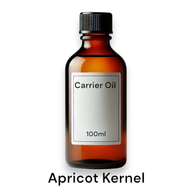 Aprikosenkernöl – 100 ml – ohne Etikett