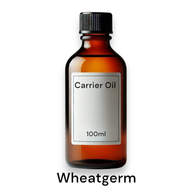 Weizenkeimöl – 100 ml – ohne Etikett