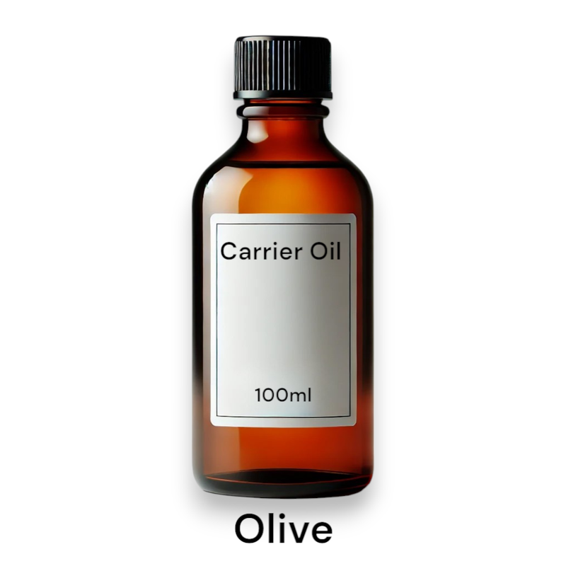 Olivenöl – 100 ml – ohne Etikett