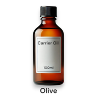 Olivenöl – 100 ml – ohne Etikett