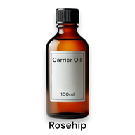 Hagebuttenöl – 100 ml – ohne Etikett