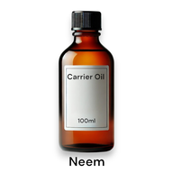 Neemöl – 100 ml – ohne Etikett
