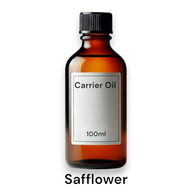 Distel-Basisöl 100 ml – Ohne Etikett