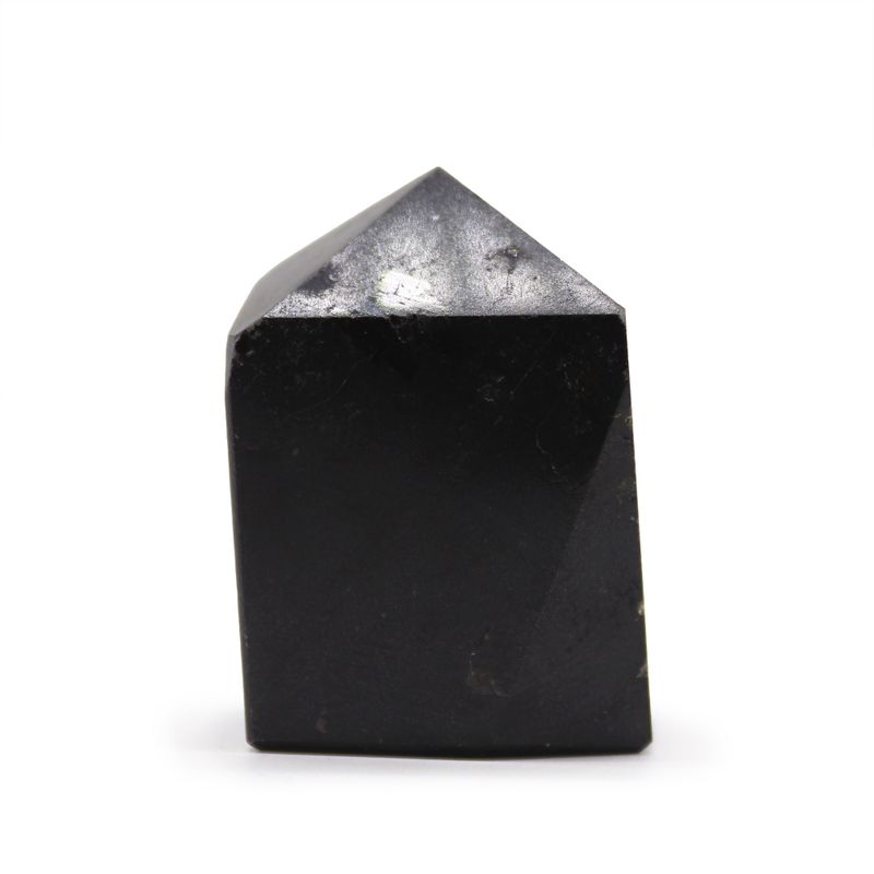 Edelsteinspitzen in großen Mengen, ca. 6 cm (0,5 kg) – Indischer Turmalin (ca. 8 Stück)