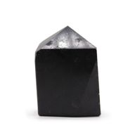 Edelsteinspitzen in großen Mengen, ca. 6 cm (0,5 kg) – Indischer Turmalin (ca. 8 Stück)
