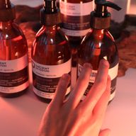 Aromatherapie-Massage- und Badeöl – Entspannend, 300 ml