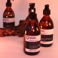 Aromatherapie-Massage- und Badeöl – Muscle Ease 300 ml