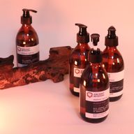 Aromatherapie-Massage- und Badeöl – Entspannend, 300 ml
