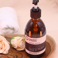 Aromatherapie-Massage- und Badeöl – Sleepy Lavender 300 ml