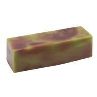 Dubai Soap - Smaragd-Trüffel-Seifenlaib