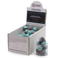 1,3-kg-Schachtel Dubai Chill Pills – Smaragdtrüffel