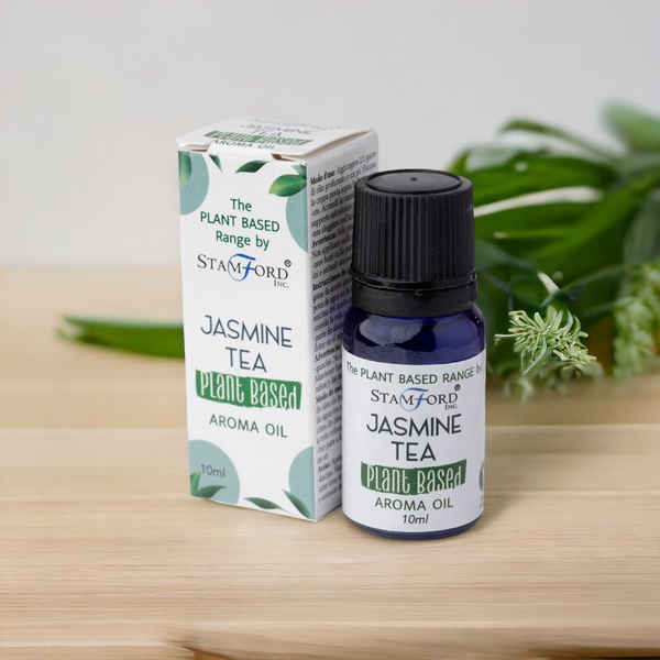 Großhandel pflanzliche Aromaöle