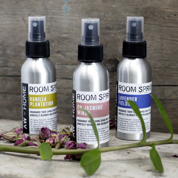 Premium - 100ml Raumsprays
