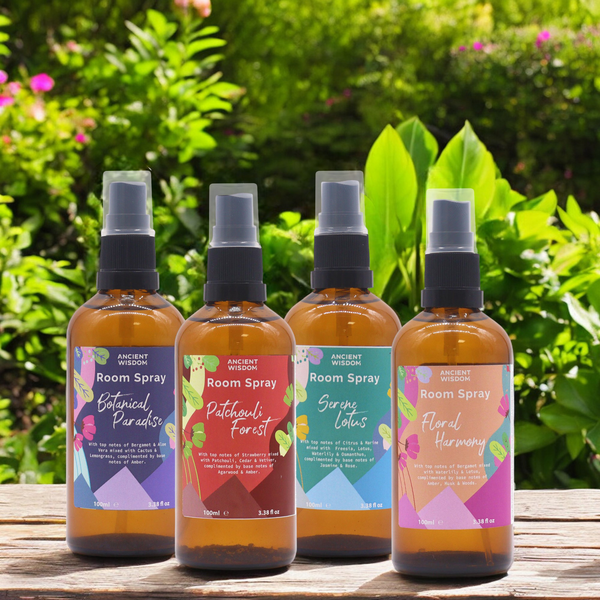 Großhandel Sommerliche Raumsprays