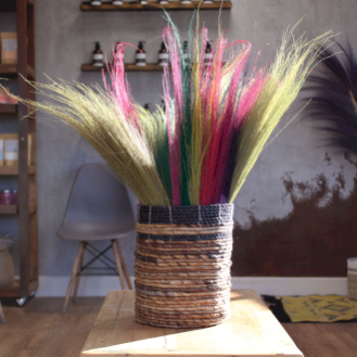 Pampas Naturbesen