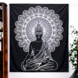 Tagesdecke / Wandbehang