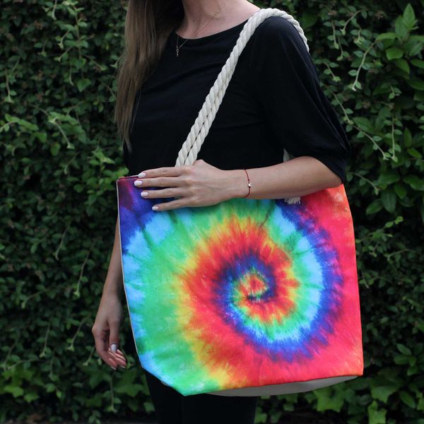 Batiktaschen