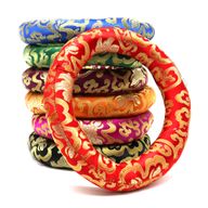 Hoop-Kissen 22 cm