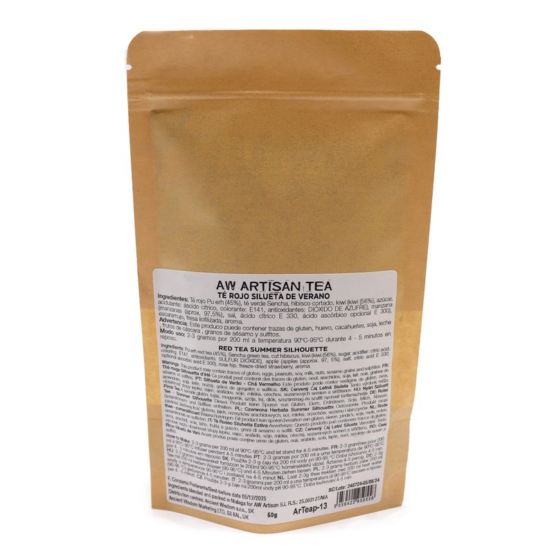 50g Mittsommerzauber