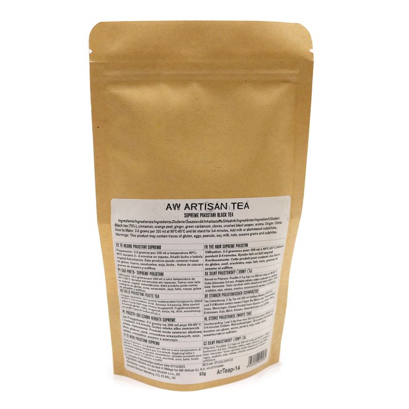 50g Schwarze Magie-Mischung