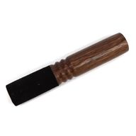 Holzstab – 15 cm – Rohrgriff
