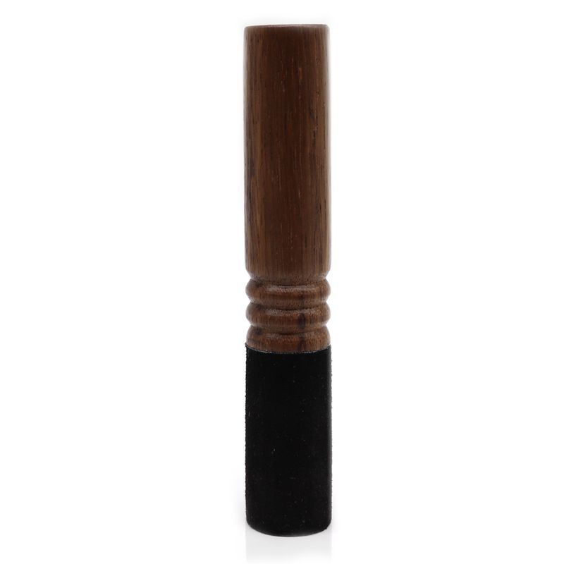 Holzstab – 15 cm – Rohrgriff