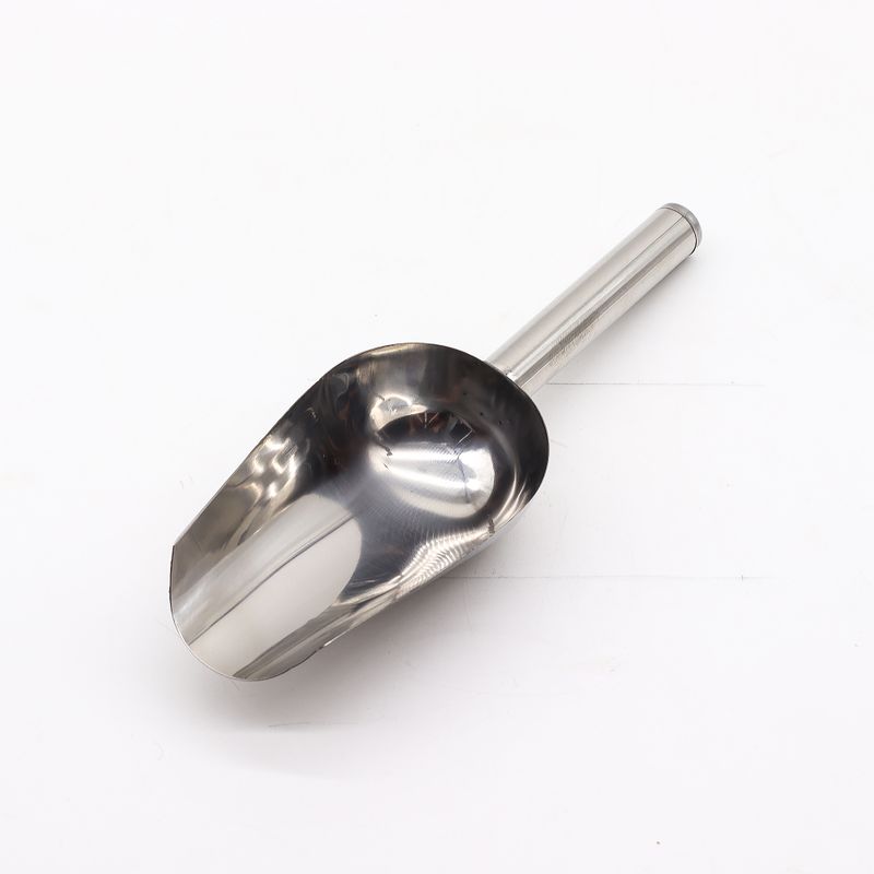 Metalllöffel (wird einzeln verkauft)