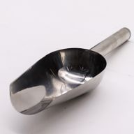 Metalllöffel (wird einzeln verkauft)