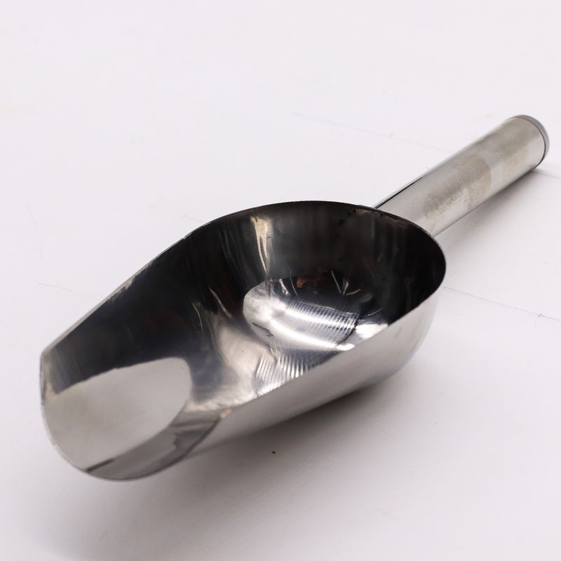 Metalllöffel (wird einzeln verkauft)