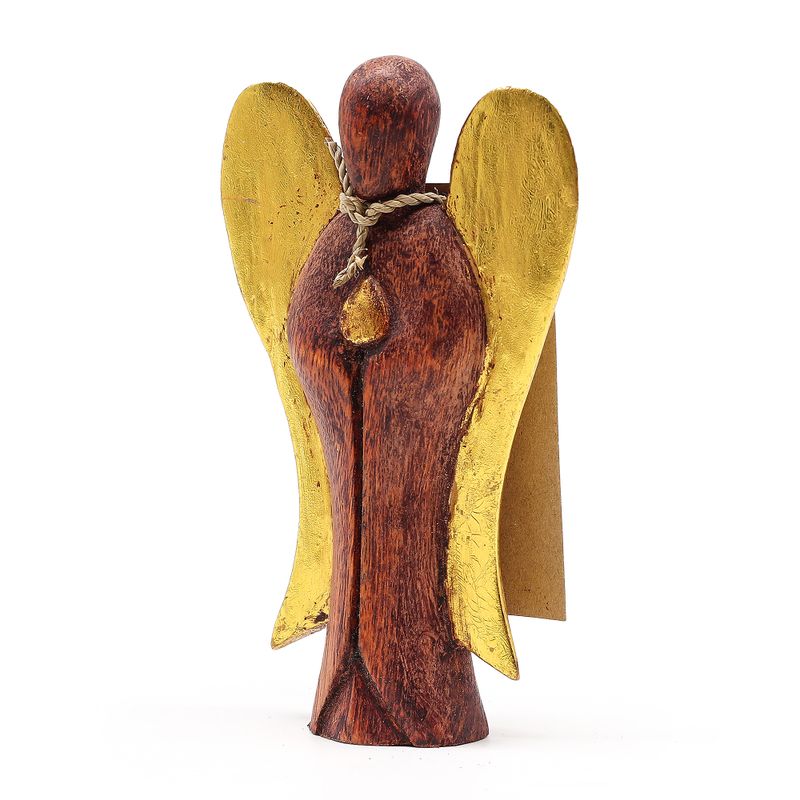 Hati-Hati Engel - Freude- 15cm