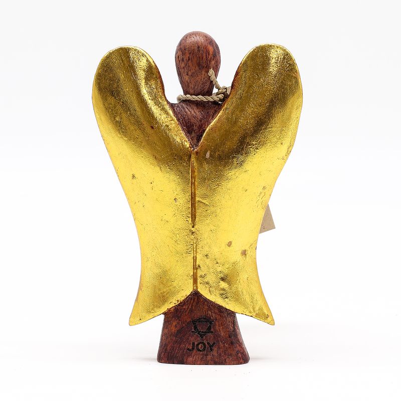 Hati-Hati Engel - Freude- 15cm
