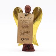 Hati-Hati Engel - Freude- 15cm