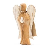 Hati-Hati Engel - Frieden - 15cm