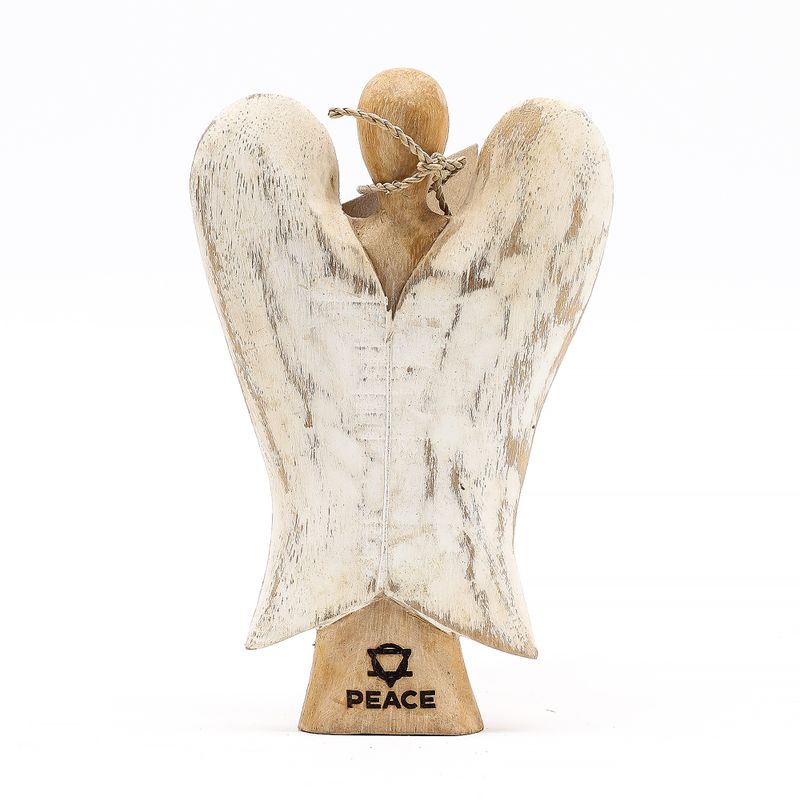 Hati-Hati Engel - Frieden - 15cm