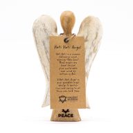 Hati-Hati Engel - Frieden - 15cm