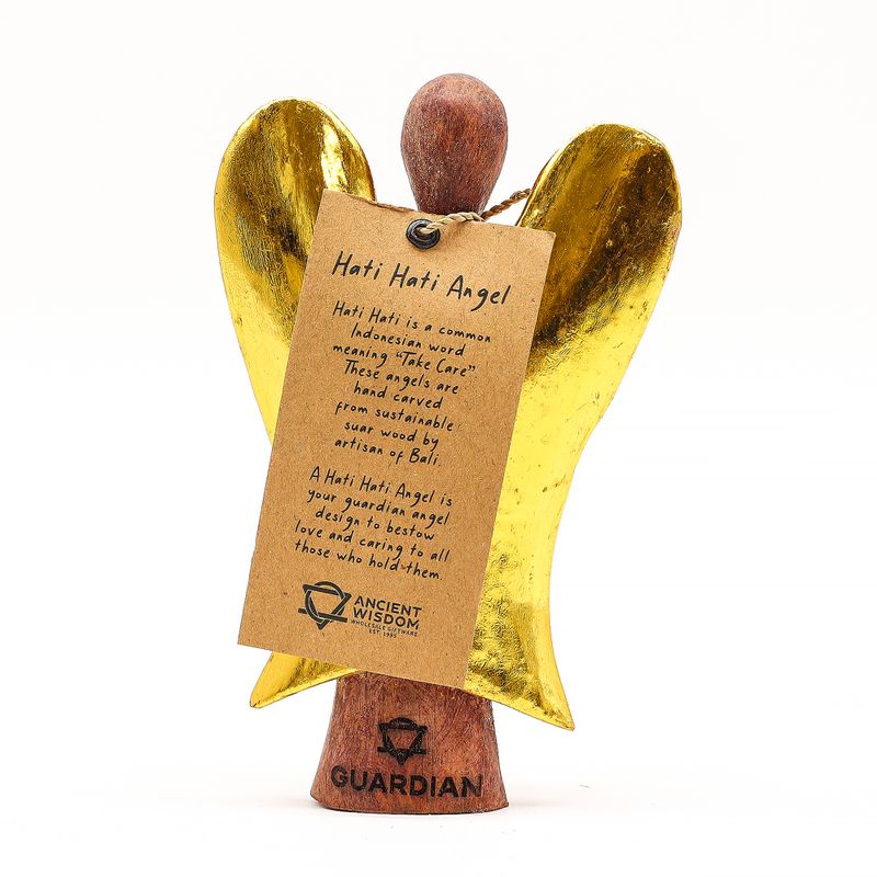 Hati-Hati Engel- Wächter - 15cm