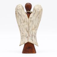 Hati-Hati Engel -Liebe - 20cm