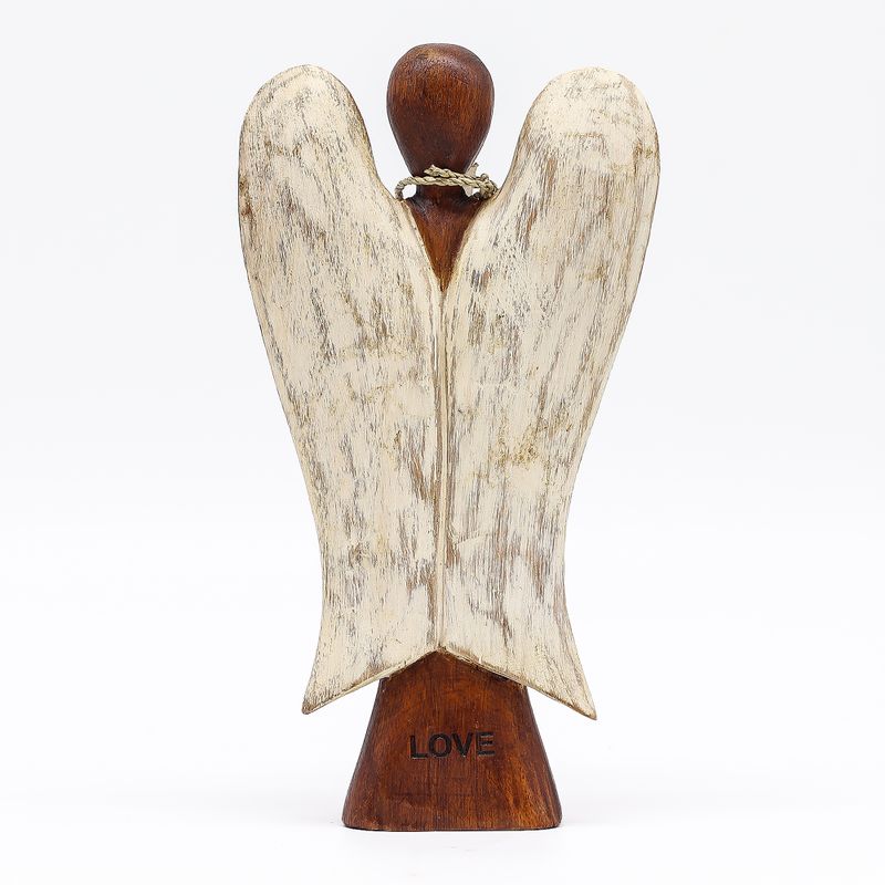 Hati-Hati Engel -Liebe - 20cm