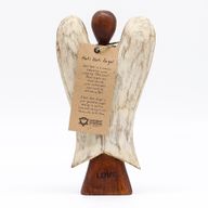 Hati-Hati Engel -Liebe - 20cm