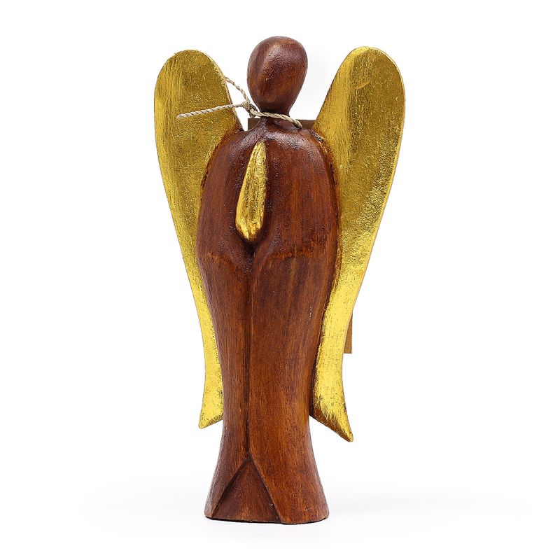 Hati-Hati Engel- Freude - 20cm
