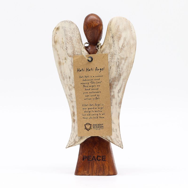 Hati-Hati Engel- Frieden- 20cm